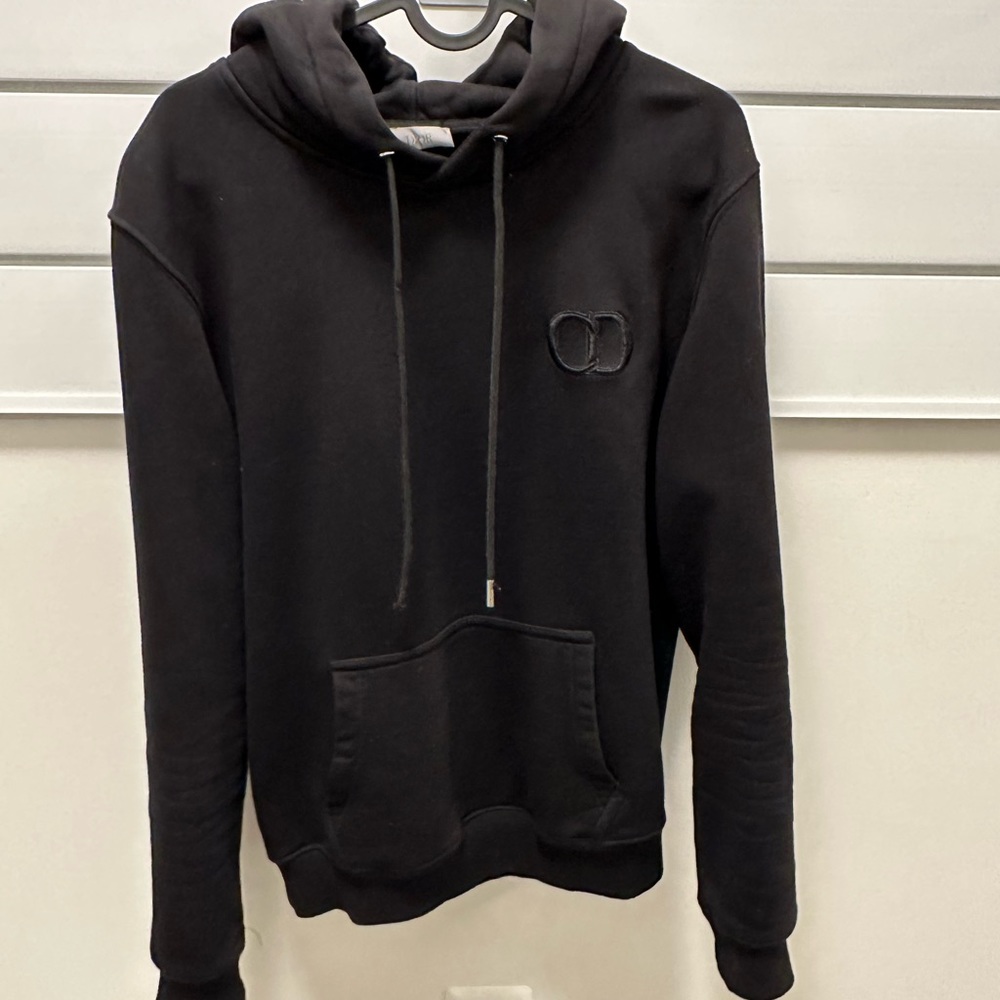 Christian Dior Hoodie